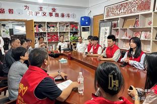 南京同曦官宣签约新助教米德尔顿 同时确认西热力江继续任主教练